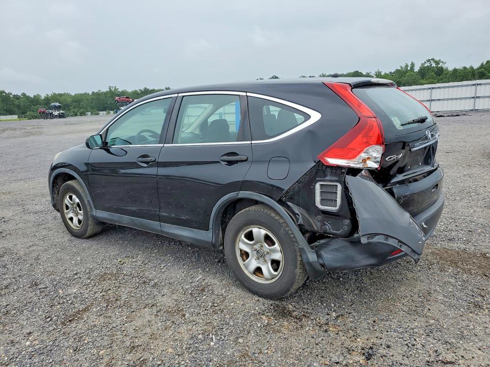 Продажа на аукционе авто 2014 Honda Cr-v, vin: 2HKRM4H36EH627653, номер лота: 59069186