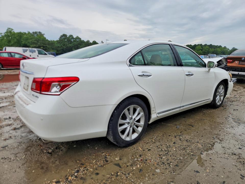 62284446 :رقم المزاد ، JTHBK1EG6A2356178 vin ، 2010 Lexus Es مزاد بيع