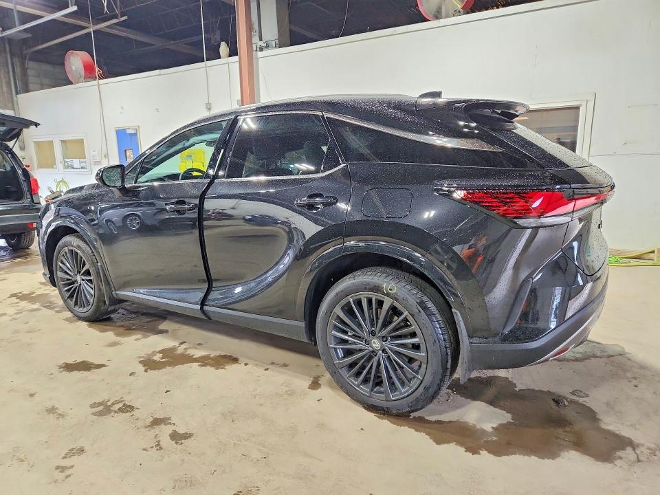 Продаж на аукціоні авто 2026 Lexus Rx 350h, vin: 2T2BBMCA6TC132250, номер лоту: 59233196