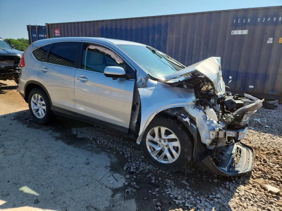 59019956 :رقم المزاد ، 5J6RM4H52FL092006 vin ، 2015 Honda Cr-v مزاد بيع