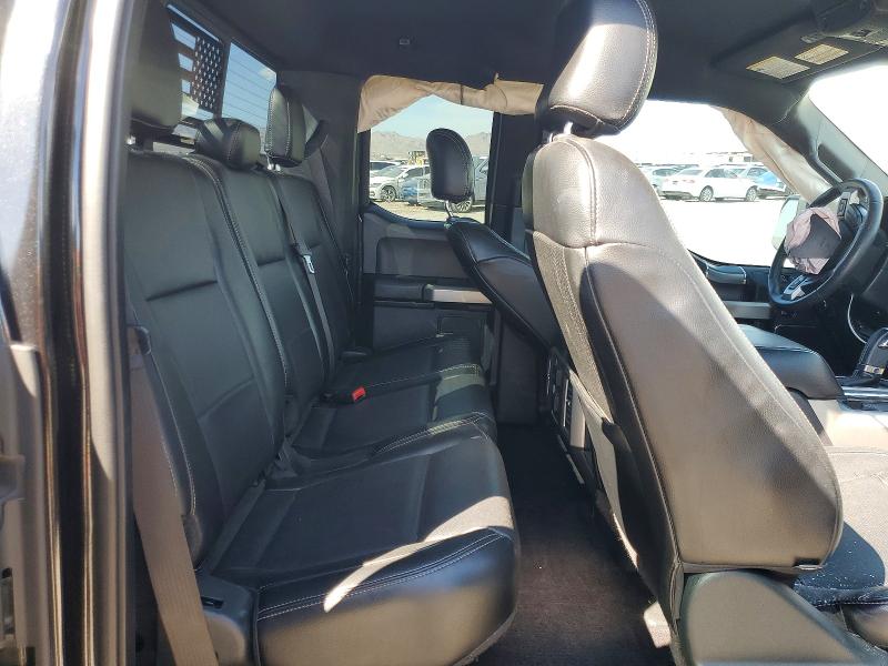 2015 Ford F150 მანქანა იყიდება აუქციონზე, vin: 1FTFX1EF2FKD97569, აუქციონის ნომერი: 62717506