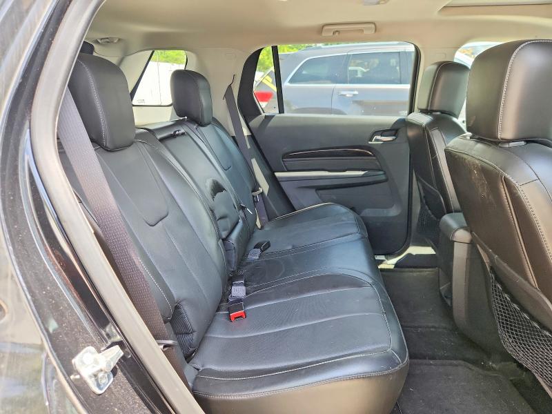 2017 Gmc Terrain მანქანა იყიდება აუქციონზე, vin: 2GKFLVE39H6278890, აუქციონის ნომერი: 62093566