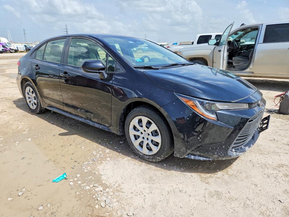 Продажа на аукционе авто 2023 Toyota Corolla, vin: JTDB4MEE3P3009213, номер лота: 60870886