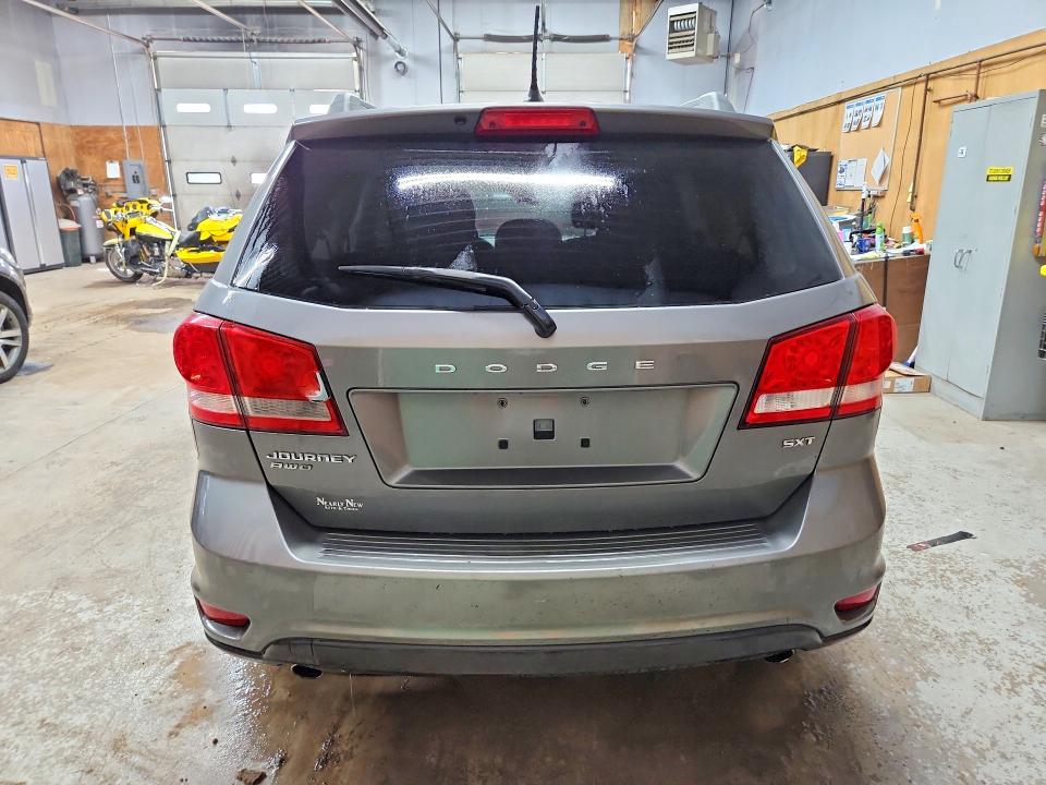 58780386 :رقم المزاد ، 3C4PDDBG2DT571633 vin ، 2013 Dodge Journey مزاد بيع