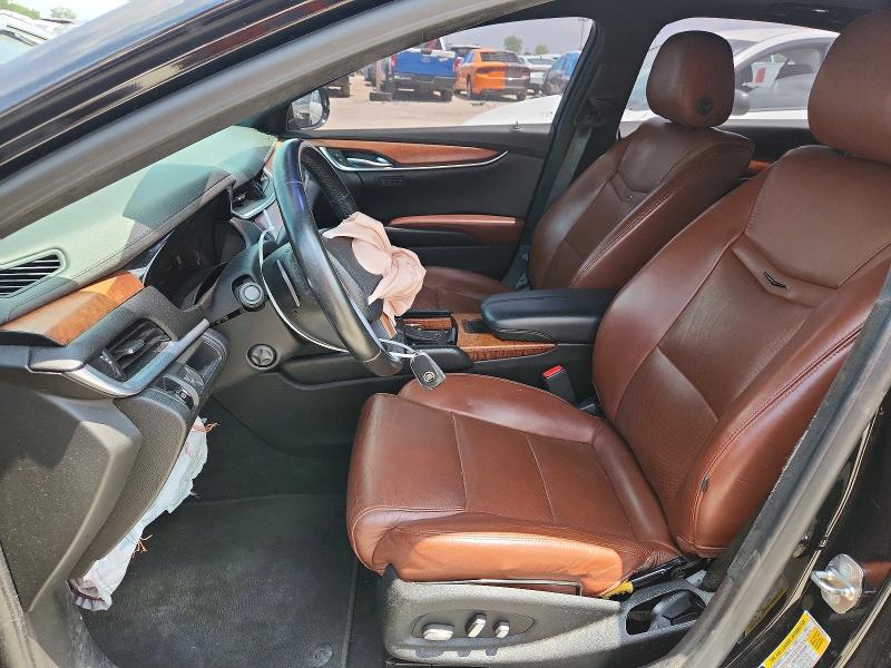 Aukcja sprzedaży 2015 Cadillac Xts, vin: 2G61N5S31F9196445, numer aukcji: 85460285