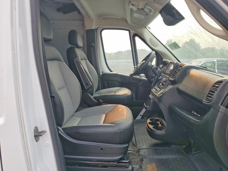 Aukcja sprzedaży 2025 Ram Promaster 2500, vin: 3C6LRVCGXSE511984, numer aukcji: 61408176