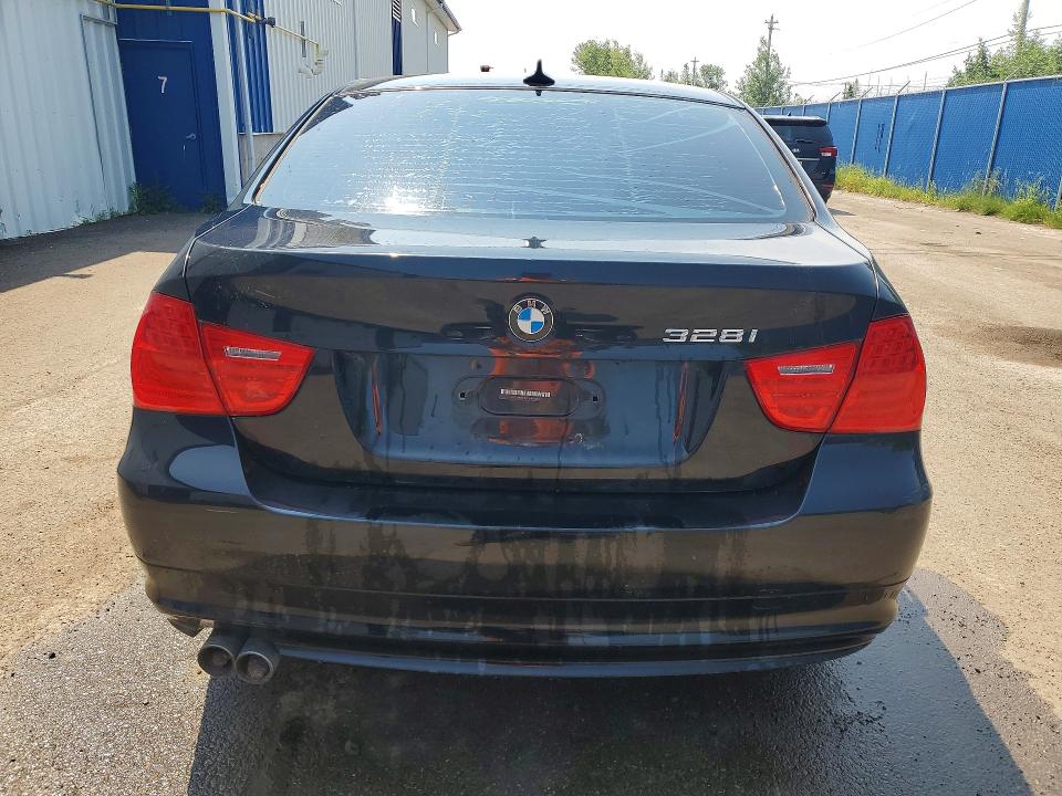 Продажа на аукционе авто 2011 Bmw 328, vin: WBAPK7C57BA974030, номер лота: 59599636