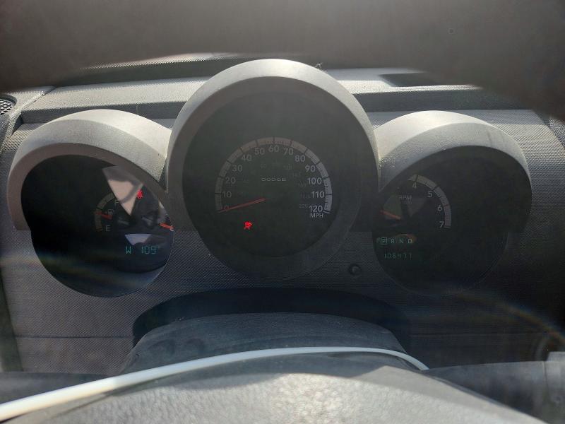 2010 Dodge Nitro მანქანა იყიდება აუქციონზე, vin: 1D4PT4GK9AW172002, აუქციონის ნომერი: 59607356