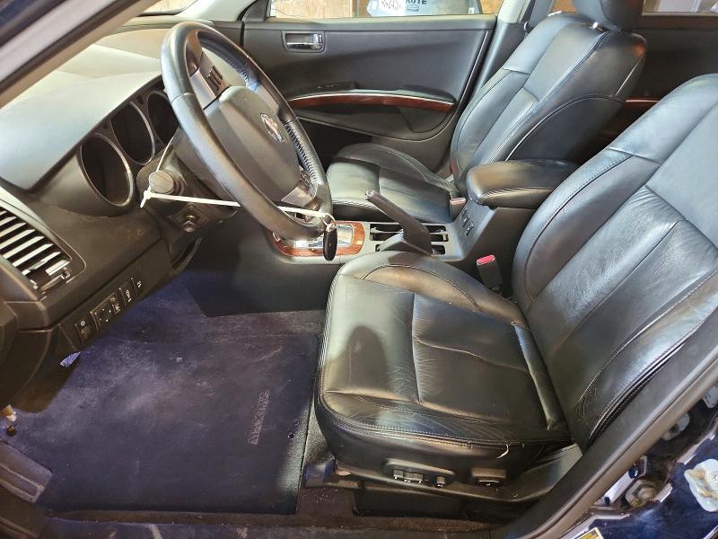 Продаж на аукціоні авто 2007 Nissan Maxima, vin: 1N4BA41E07C823615, номер лоту: 55333296