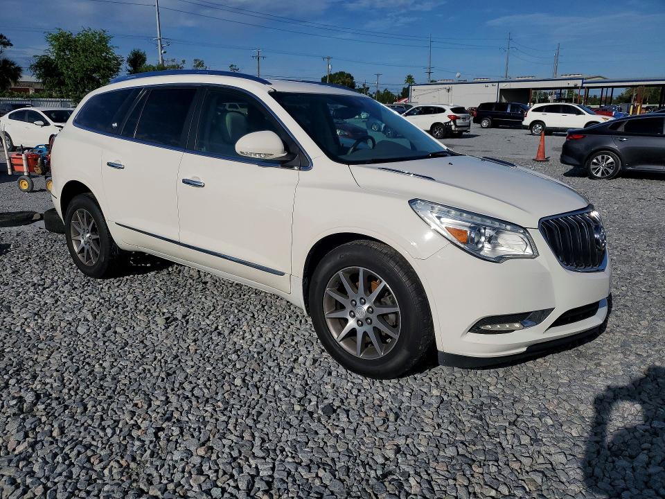 Aukcja sprzedaży 2014 Buick Enclave, vin: 5GAKRBKD9EJ117699, numer aukcji: 59615346
