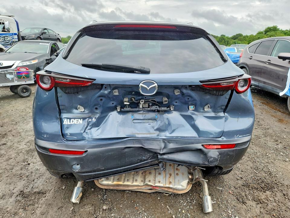 Продажа на аукционе авто 2022 Mazda Cx-30, vin: 3MVDMBCL2NM429943, номер лота: 62678436