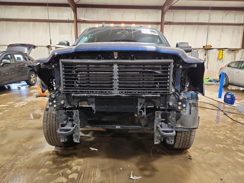 Продажа на аукционе авто 2021 Ram 2500, vin: 3C6UR5CJ7MG698785, номер лота: 58807276