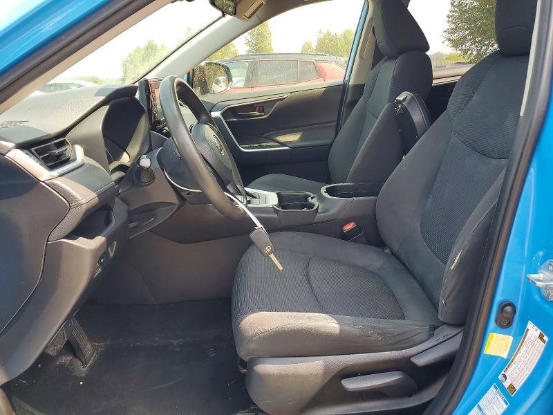 Aukcja sprzedaży 2019 Toyota Rav4, vin: JTMMWRFV4KD011568, numer aukcji: 61801856