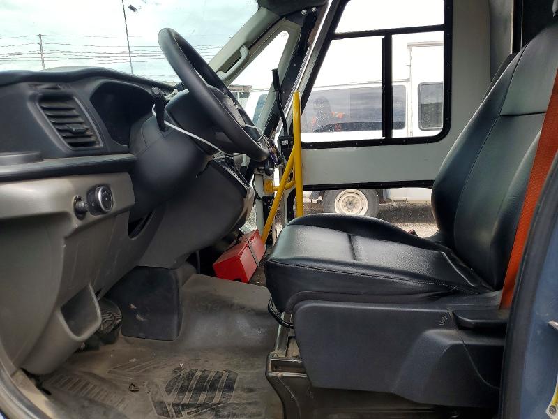 Aukcja sprzedaży 2021 Ford Transit, vin: 1FDDF6P8XMKA41661, numer aukcji: 58766786