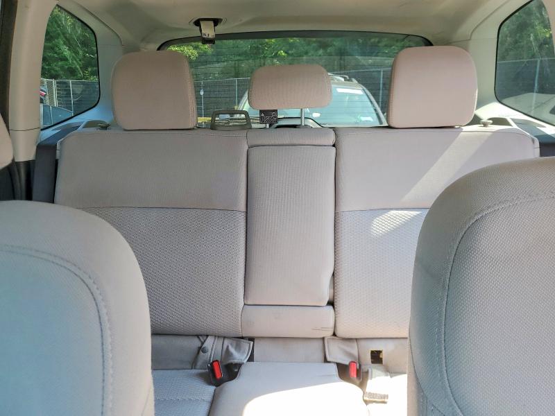 Продаж на аукціоні авто 2017 Subaru Forester, vin: JF2SJAGC2HH529329, номер лоту: 62999036