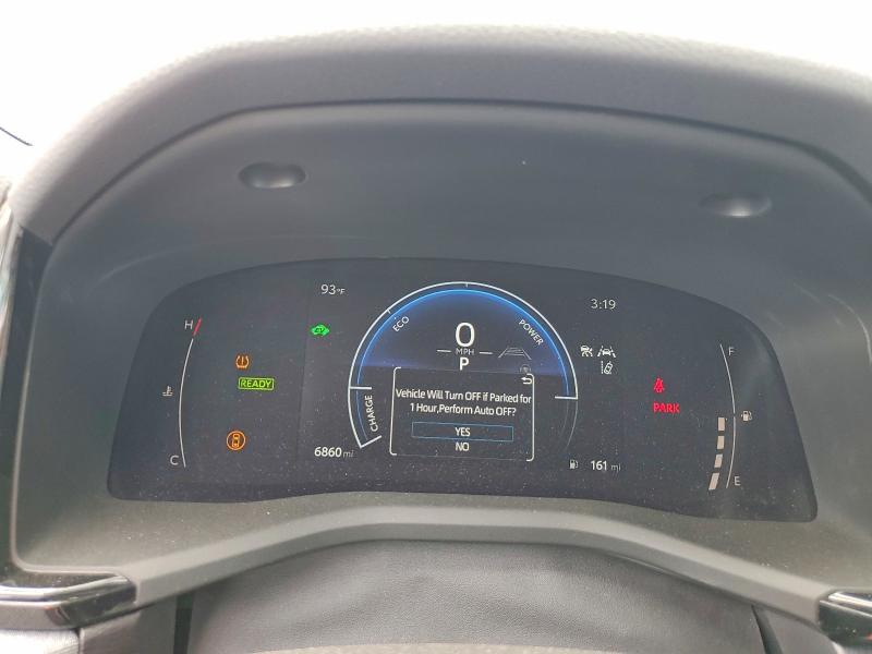 Aukcja sprzedaży 2025 Toyota Camry, vin: 4T1DAACK8SU643608, numer aukcji: 61185096