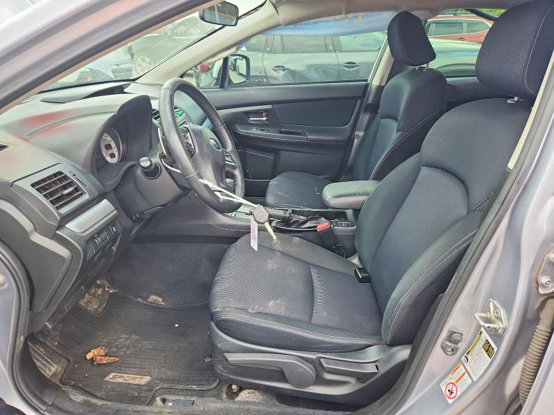 Aukcja sprzedaży 2014 Subaru Impreza, vin: JF1GPAL68E8324165, numer aukcji: 60434856