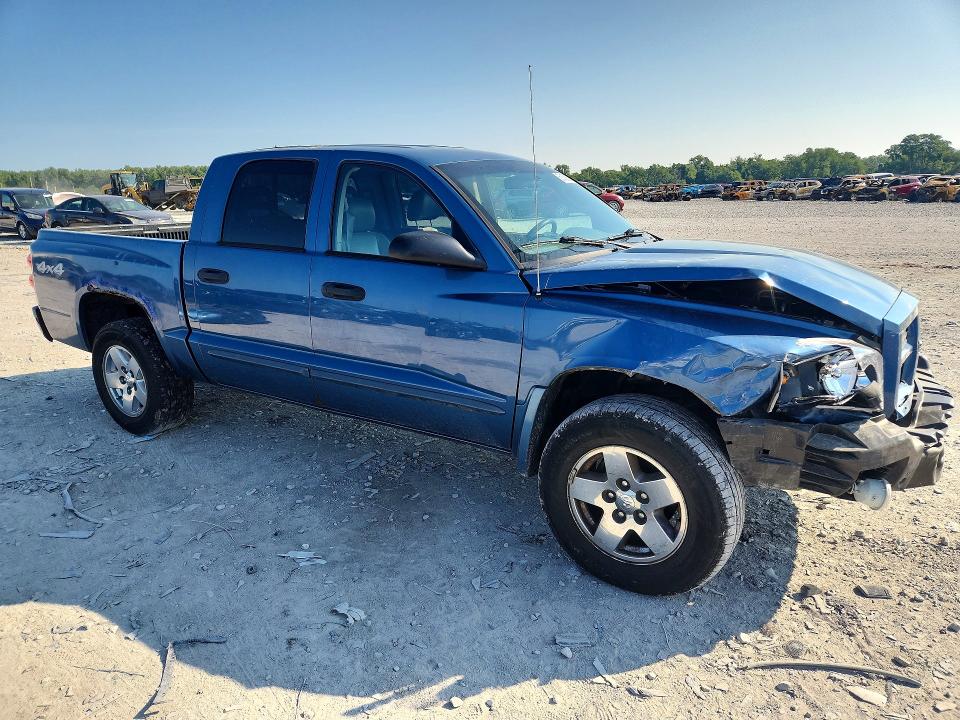 Продаж на аукціоні авто 2006 Dodge Dakota, vin: 1D7HW48NX6S679223, номер лоту: 62138036