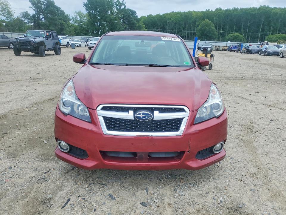 62479786 :رقم المزاد ، 4S3BMBK66D3043370 vin ، 2013 Subaru Legacy مزاد بيع