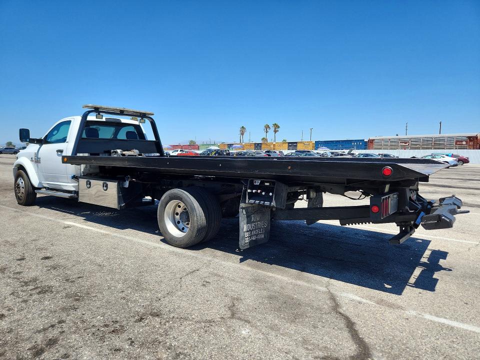 Aukcja sprzedaży 2014 Ram 5500, vin: 3C7WRMDL7EG300636, numer aukcji: 62685256