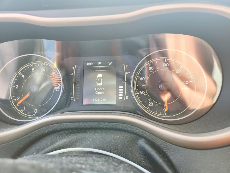 Продаж на аукціоні авто 2016 Jeep Cherokee, vin: 1C4PJMCS1GW246367, номер лоту: 59060356