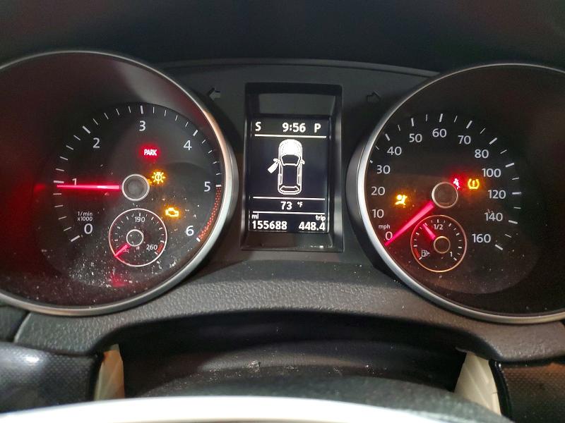 60869596 :رقم المزاد ، 3VWPL7AJ5DM643899 vin ، 2013 Volkswagen Jetta مزاد بيع