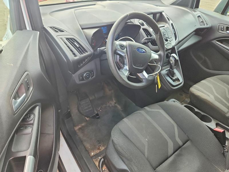 Продажа на аукционе авто 2016 Ford Transit Connect, vin: NM0LS7F70G1238940, номер лота: 62085366