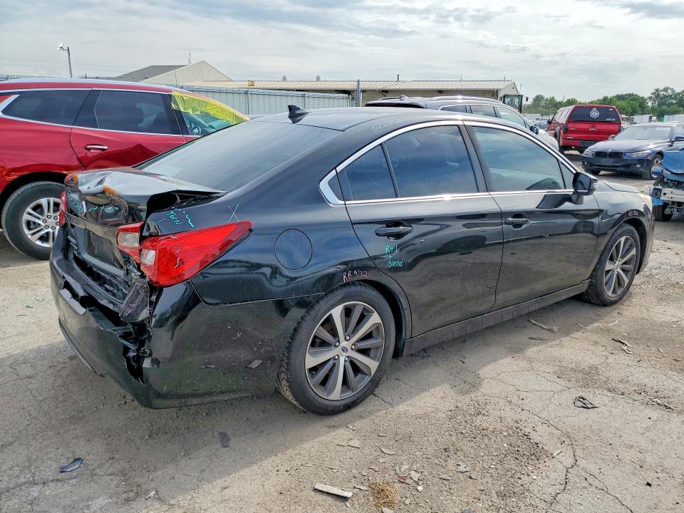 59617726 :رقم المزاد ، 4S3BNAK67H3050602 vin ، 2017 Subaru Legacy مزاد بيع