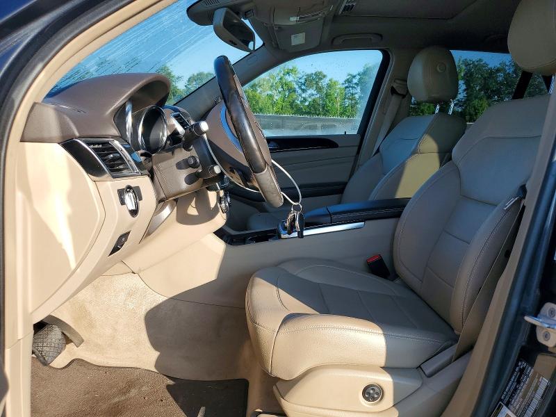2015 Mercedes-benz Ml მანქანა იყიდება აუქციონზე, vin: 4JGDA5JB7FA592829, აუქციონის ნომერი: 60222896