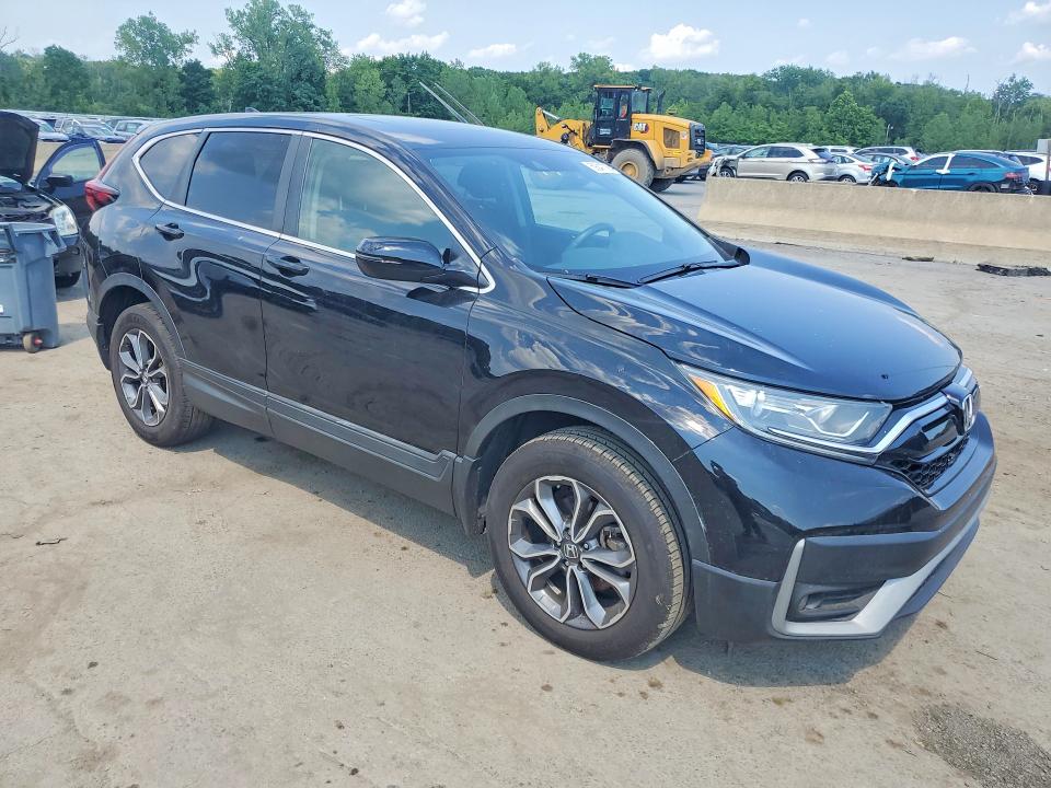 Aukcja sprzedaży 2022 Honda Cr-v, vin: 2HKRW2H55NH609273, numer aukcji: 59241736