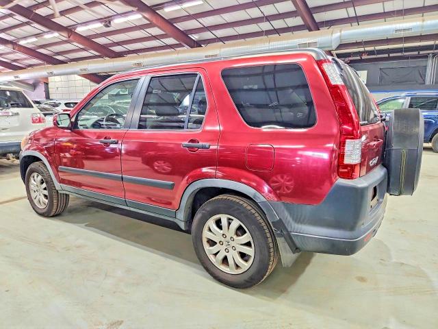 Aukcja sprzedaży 2006 Honda Cr-v, vin: JHLRD78826C052884, numer aukcji: 62417296