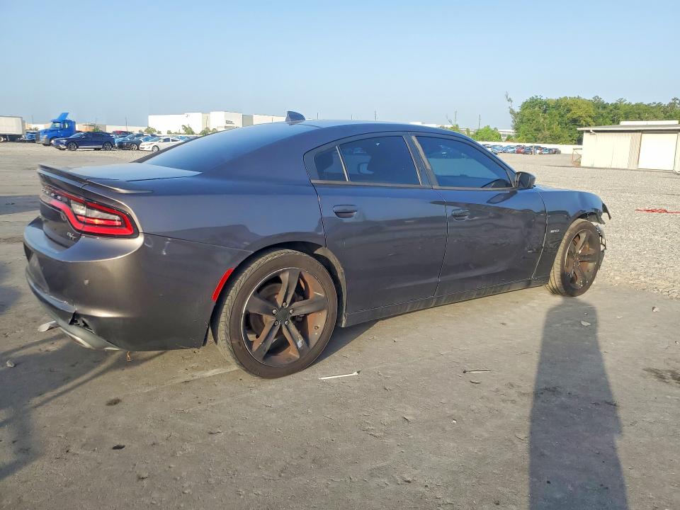Aukcja sprzedaży 2018 Dodge Charger, vin: 2C3CDXCT5JH260993, numer aukcji: 60752386