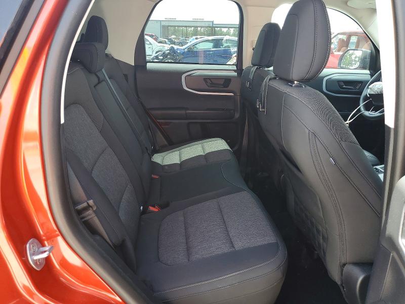 Aukcja sprzedaży 2024 Ford Bronco Sport, vin: 3FMCR9B67RRE78157, numer aukcji: 61245256
