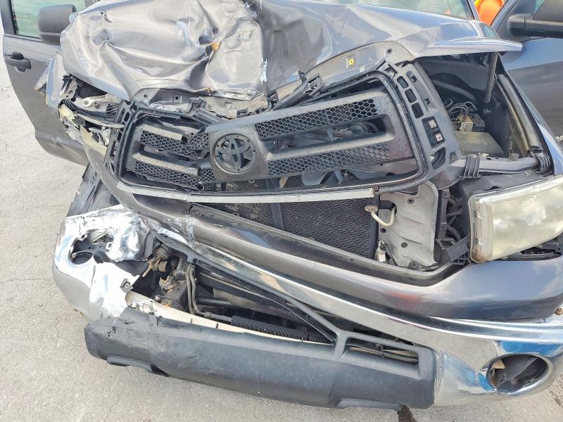 Aukcja sprzedaży 2013 Toyota Tundra, vin: 5TFRY5F12DX146457, numer aukcji: 57648426
