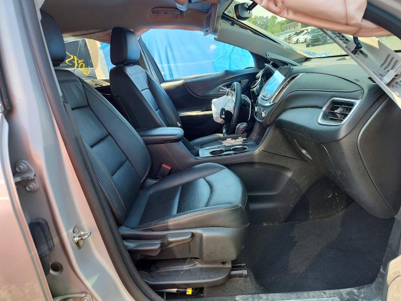 Aukcja sprzedaży 2019 Chevrolet Equinox, vin: 2GNAXYEX4K6230341, numer aukcji: 60759496