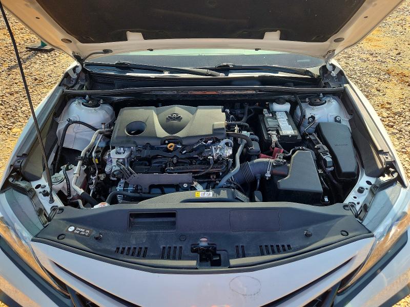 2024 Toyota Camry მანქანა იყიდება აუქციონზე, vin: 4T1K61AK5RU209166, აუქციონის ნომერი: 60220466