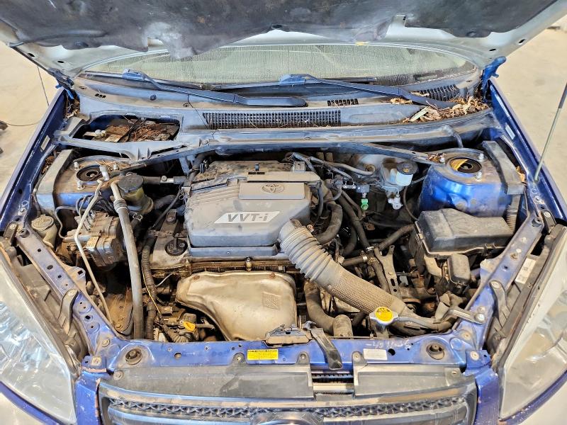 Продажа на аукционе авто 2004 Toyota Rav4, vin: JTEHD20V346018991, номер лота: 60496266