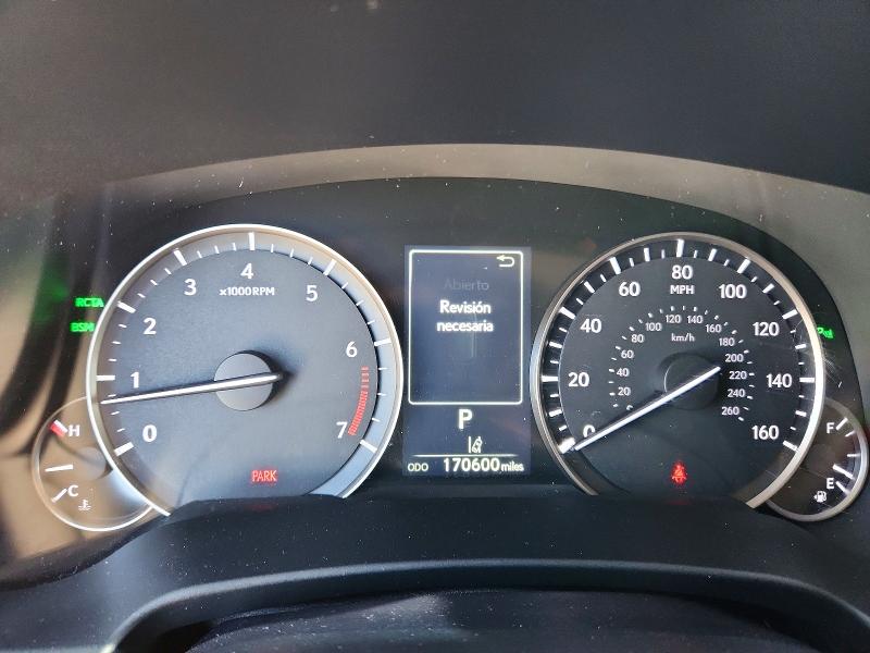 2019 Lexus Rx 350 მანქანა იყიდება აუქციონზე, vin: 2T2BZMCA9KC171960, აუქციონის ნომერი: 59731496