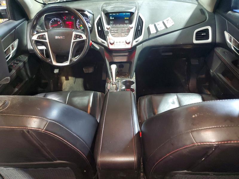 Продаж на аукціоні авто 2015 Gmc Terrain, vin: 2GKFLXE32F6192197, номер лоту: 60221636