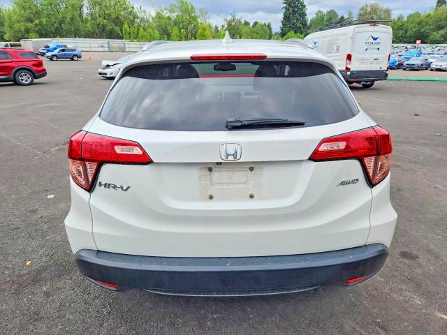 Aukcja sprzedaży 2016 Honda Hr-v, vin: 3CZRU6H76GM769622, numer aukcji: 59356246