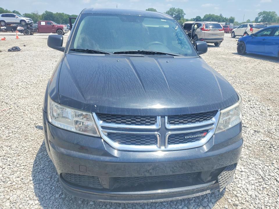 85454775 :رقم المزاد ، 3C4PDCAB5CT297021 vin ، 2012 Dodge Journey مزاد بيع