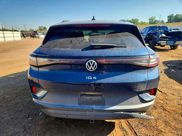 Aukcja sprzedaży 2023 Volkswagen Id.4, vin: 1V2GNPE84PC006012, numer aukcji: 59625906