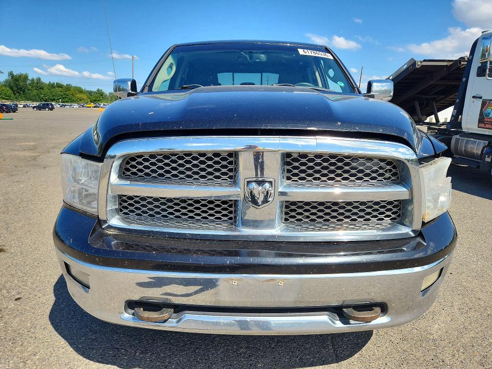 Продаж на аукціоні авто 2009 Dodge Ram 1500, vin: 1D3HV13T19S708847, номер лоту: 61786536