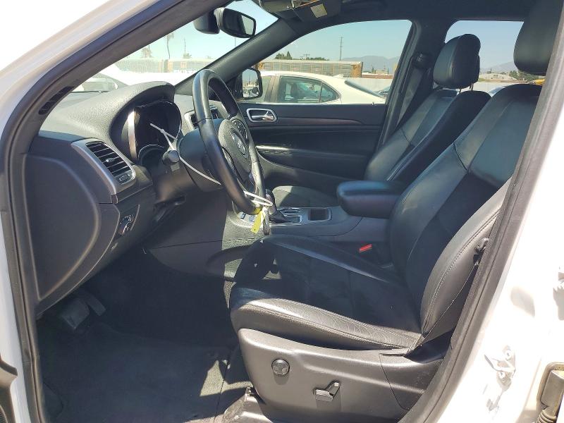 Aukcja sprzedaży 2018 Jeep Grand Cherokee, vin: 1C4RJEAG6JC141748, numer aukcji: 58837966