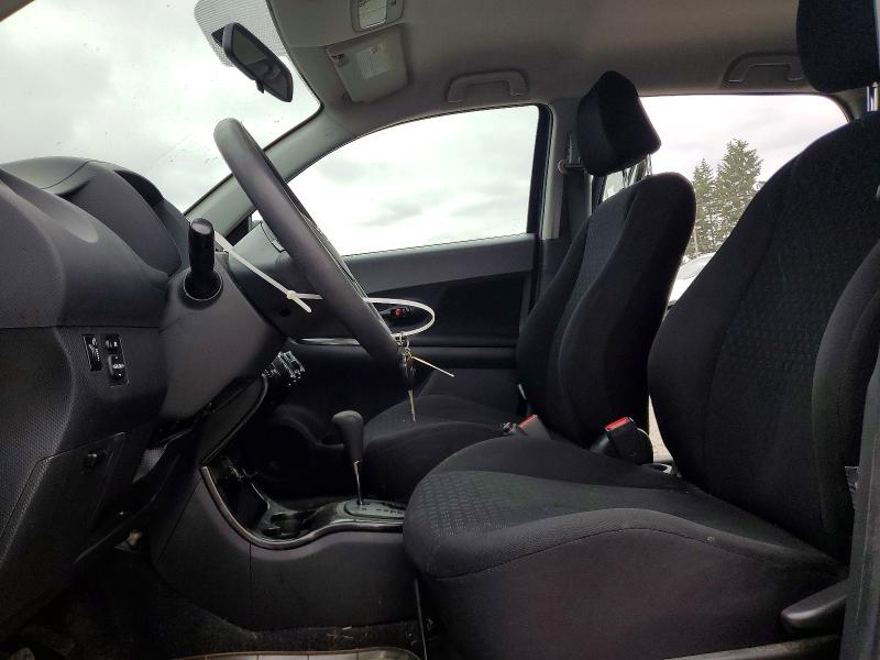 Продажа на аукционе авто 2010 Scion Xd, vin: JTKKU4B48AJ053666, номер лота: 59700286