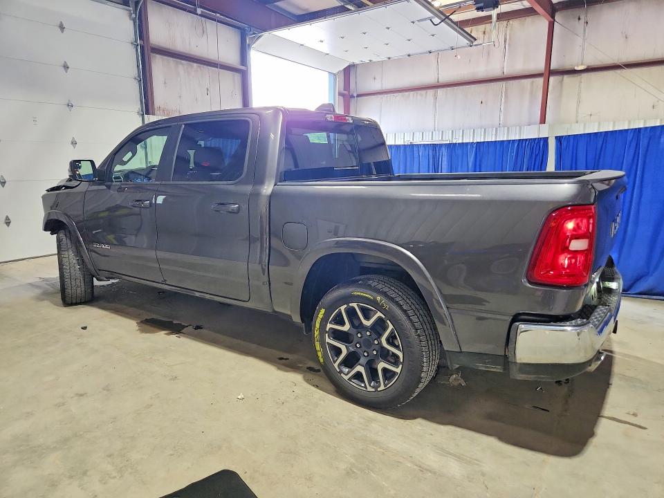 Продажа на аукционе авто 2026 Ram 1500, vin: 1C6SRFJP3TN316455, номер лота: 61759086