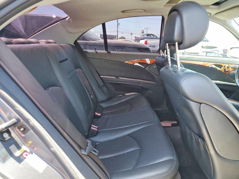 Aukcja sprzedaży 2006 Mercedes-benz E, vin: WDBUF56J66A911299, numer aukcji: 62858636