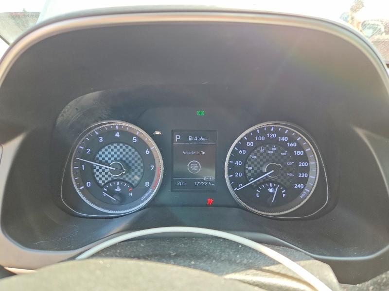 Aukcja sprzedaży 2019 Hyundai Elantra, vin: KMHD84LF1KU748779, numer aukcji: 61291116