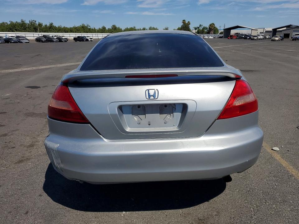 Продажа на аукционе авто 2003 Honda Accord, vin: 1HGCM72613A013173, номер лота: 85615455