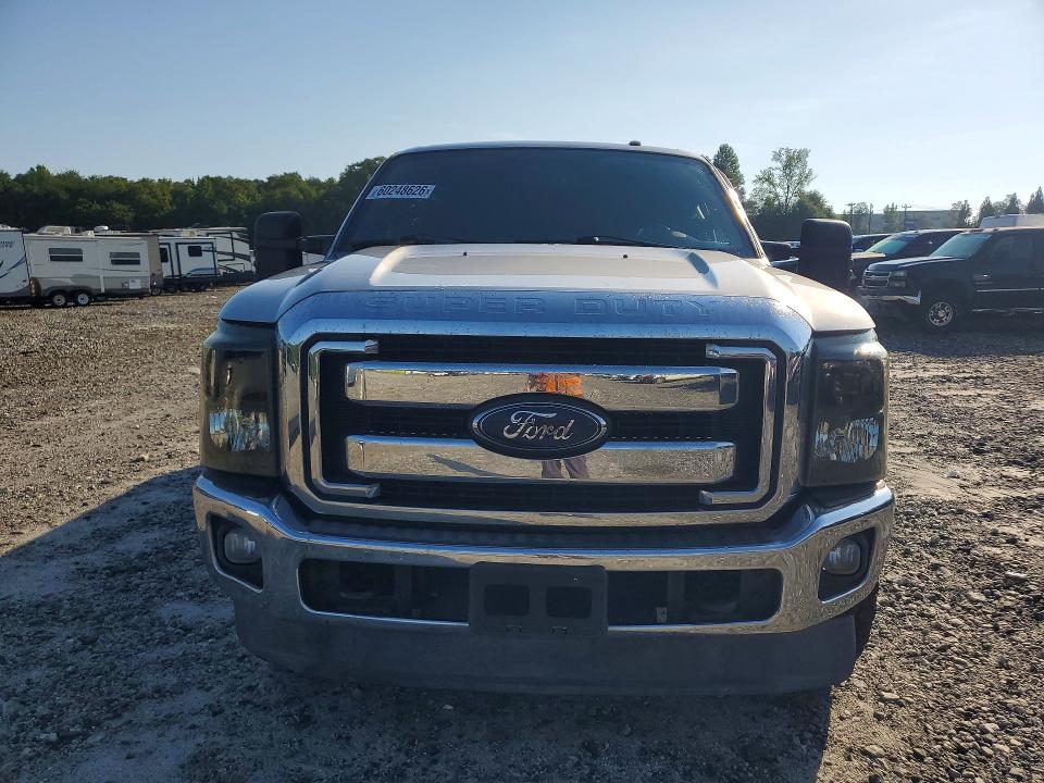 2015 Ford F250 მანქანა იყიდება აუქციონზე, vin: 1FT7W2BT0FED36551, აუქციონის ნომერი: 60248626